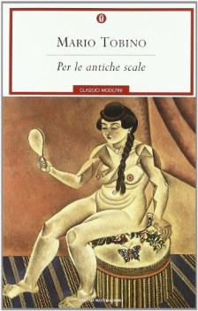 per le antiche scale