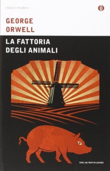 fattoria degli animali