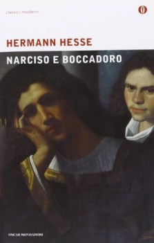 narciso e boccadoro