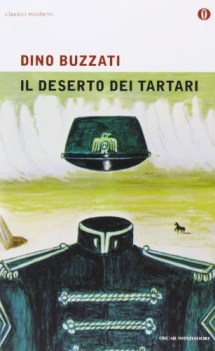 deserto dei tartari