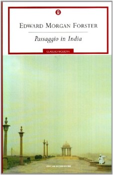 passaggio in india