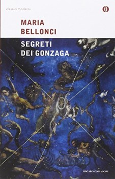 segreti dei gonzaga