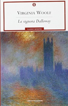 signora dalloway