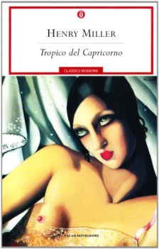 tropico del capricorno