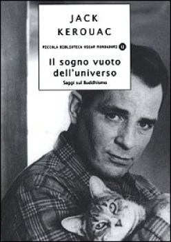 sogno vuoto dell\'universo