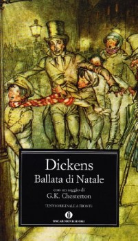 ballata di natale (testo a fronte)