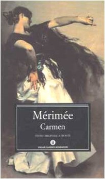 carmen (bilingue)