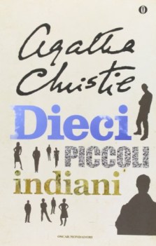 dieci piccoli indiani