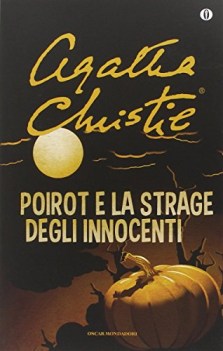 poirot e la strage degli innocenti