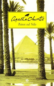 poirot sul nilo