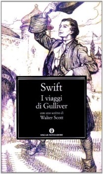 viaggi di gulliver