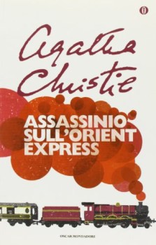 assassinio sull\'orient express