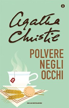 polvere negli occhi