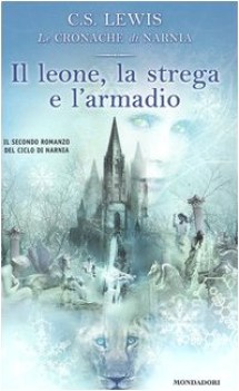 leone la strega e l\'armadio