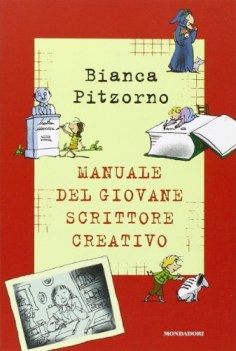 manuale del giovane scrittore creativo