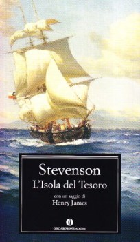 isola del tesoro