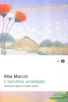 bambino arrabbiato