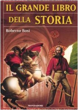 grande libro della storia