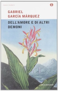 dell\'amore e di altri demoni fc