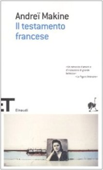 testamento francese