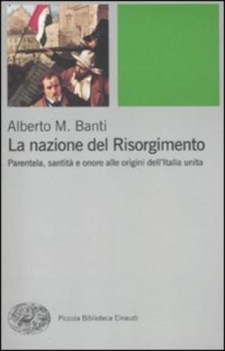 nazione del risorgimento