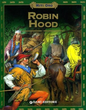 robin hood