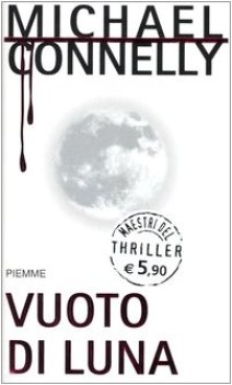 vuoto di luna