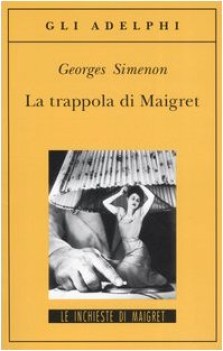 trappola di maigret