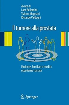 tumore alla prostata