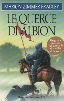 querce di albion