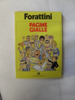 pagine gialle