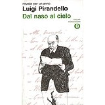 dal naso al cielo fc (novelle per un anno)