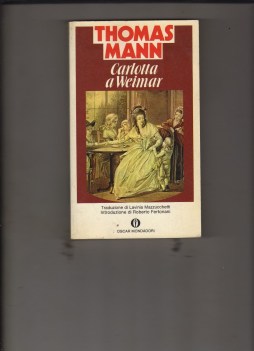 carlotta a weimar