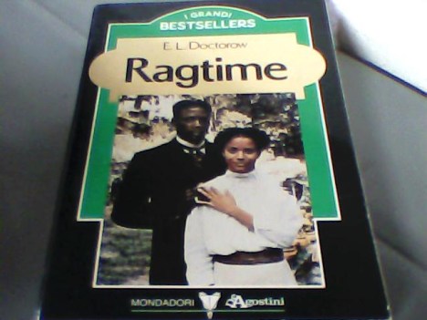 ragtime