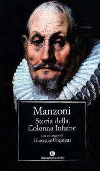 storia della colonna infame