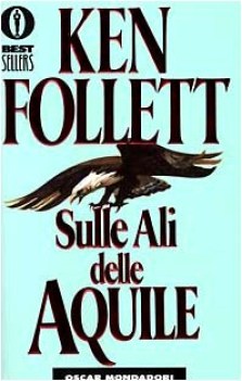 sulle ali delle aquile