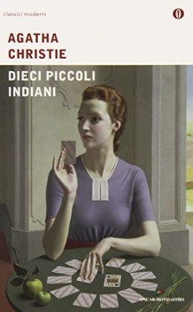 dieci piccoli indiani