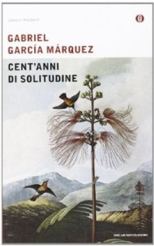 cent\'anni di solitudine