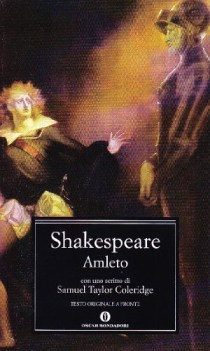 amleto (TF inglese)