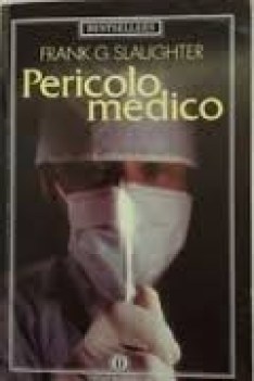 pericolo medico