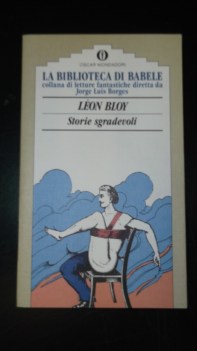 storie sgradevoli (fuori catalogo) 1989