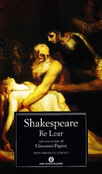 re lear (TF inglese)