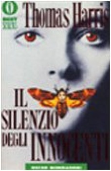 silenzio degli innocenti