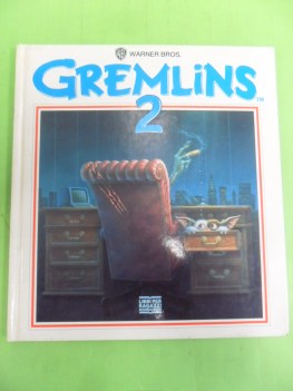 gremlins 2