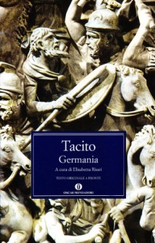 germania (TF latino)