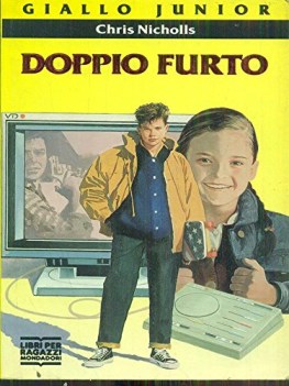 doppio furto