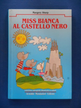 miss bianca al castello nero