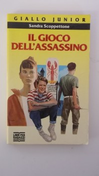 gioco dell\'assassino