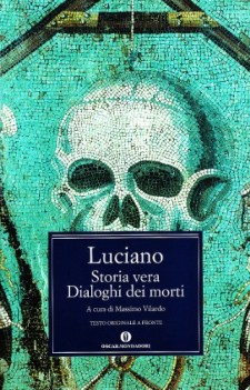 storia vera dialogo dei morti