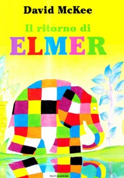 ritorno di elmer